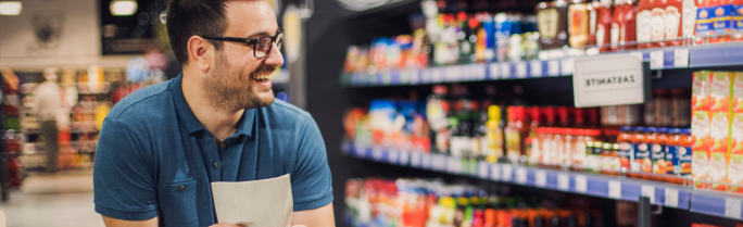 How to Save Money on Groceries